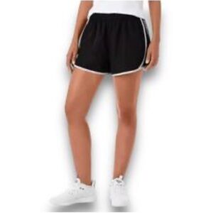 Members Mark Women’s Size Large Active Running Short w/Inner Pocket